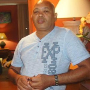 Meet your Posher, Pedro